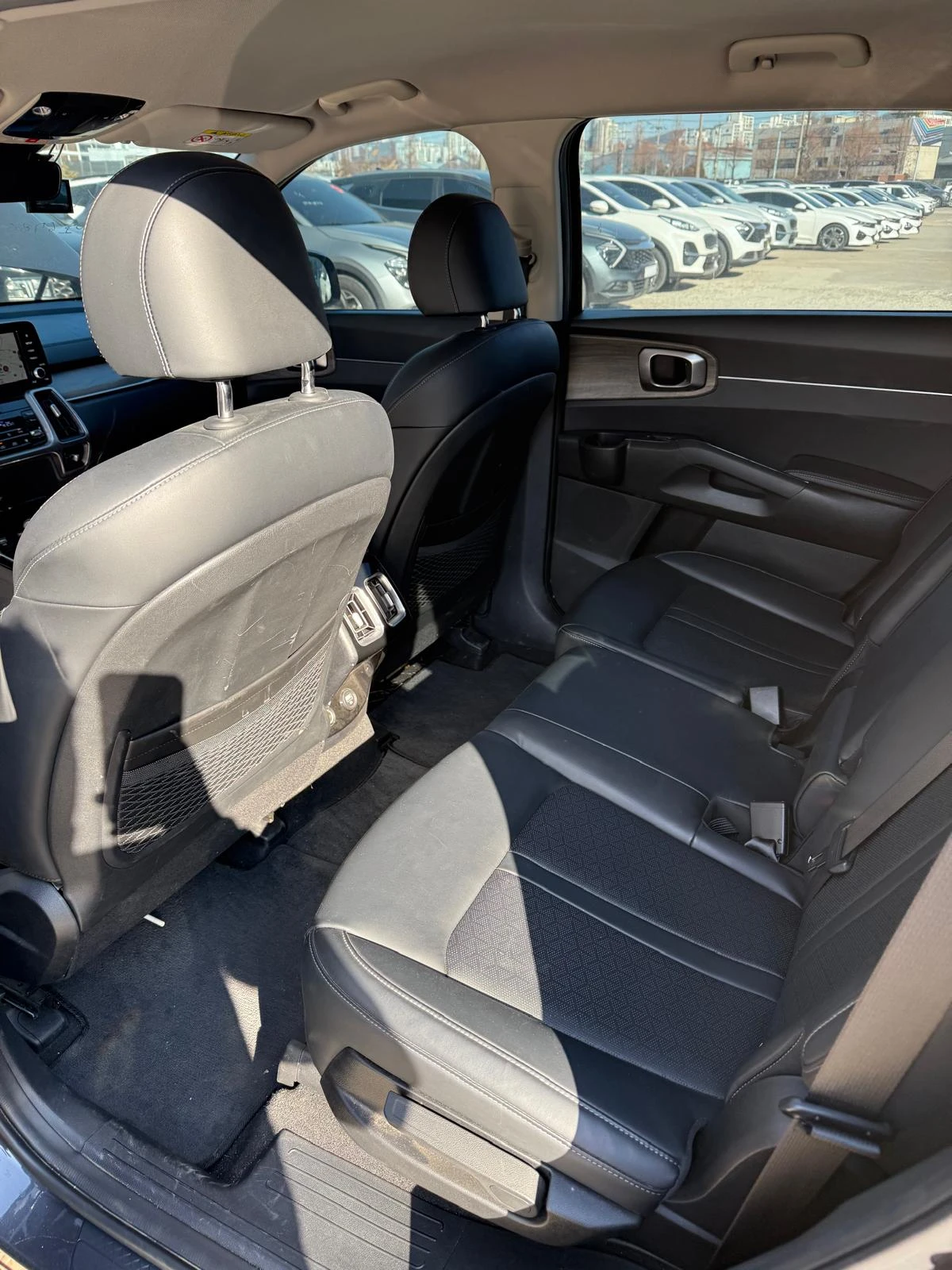 Kia Sorento 2.2 CRDI 4x4  - ������� ���� | Mobile.bg � ����������� 6