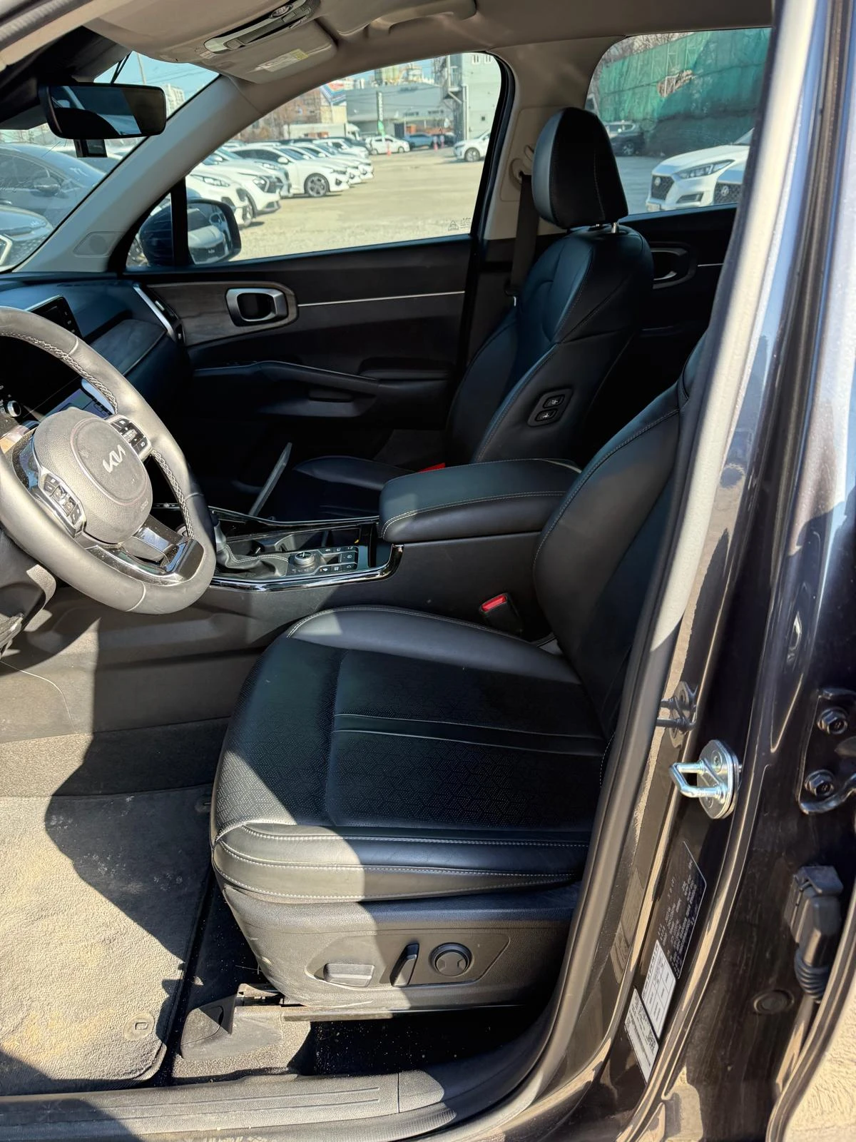 Kia Sorento 2.2 CRDI 4x4  - ������� ���� | Mobile.bg � ����������� 5