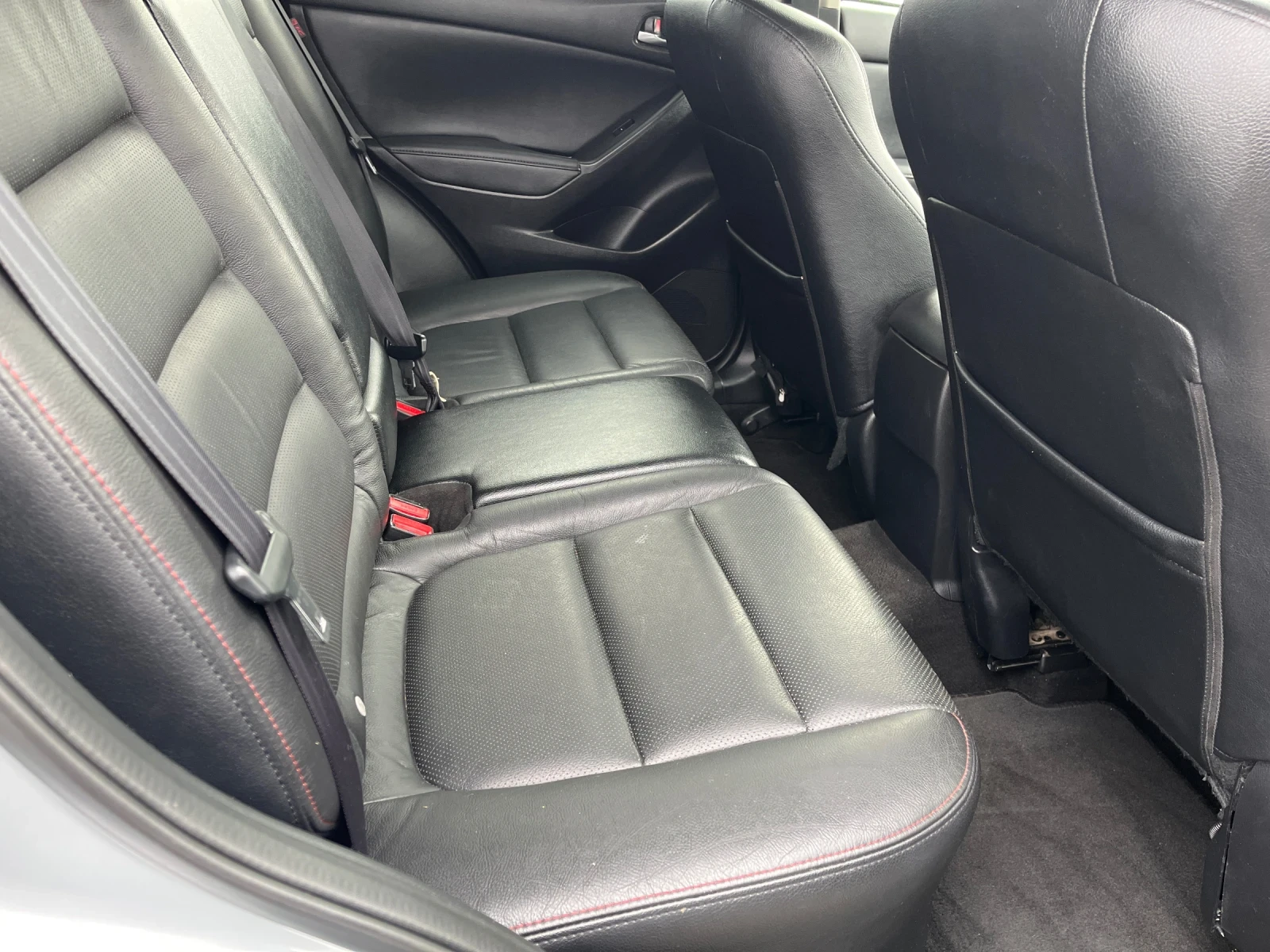 Mazda CX-5 2.2TDI-AVTOMAT-NAVI-KAMERA-ITALIA | Mobile.bg � ����������� 16