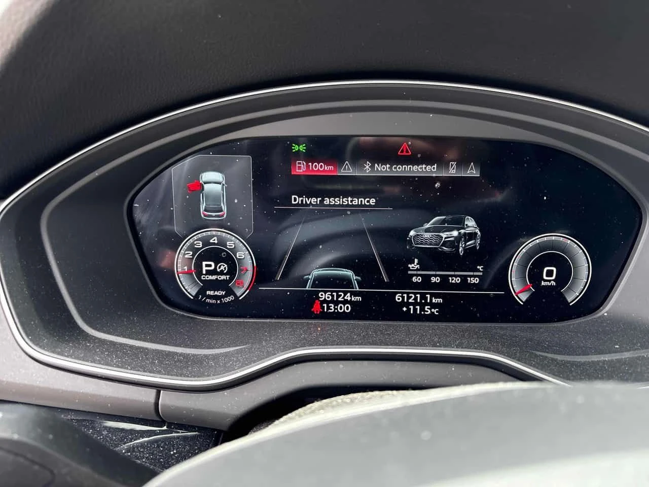 Audi Q5 | Progressiv | DISTRONIC | 360 | ПАНОРАМА | , снимка 8 - Автомобили и джипове - 54512822