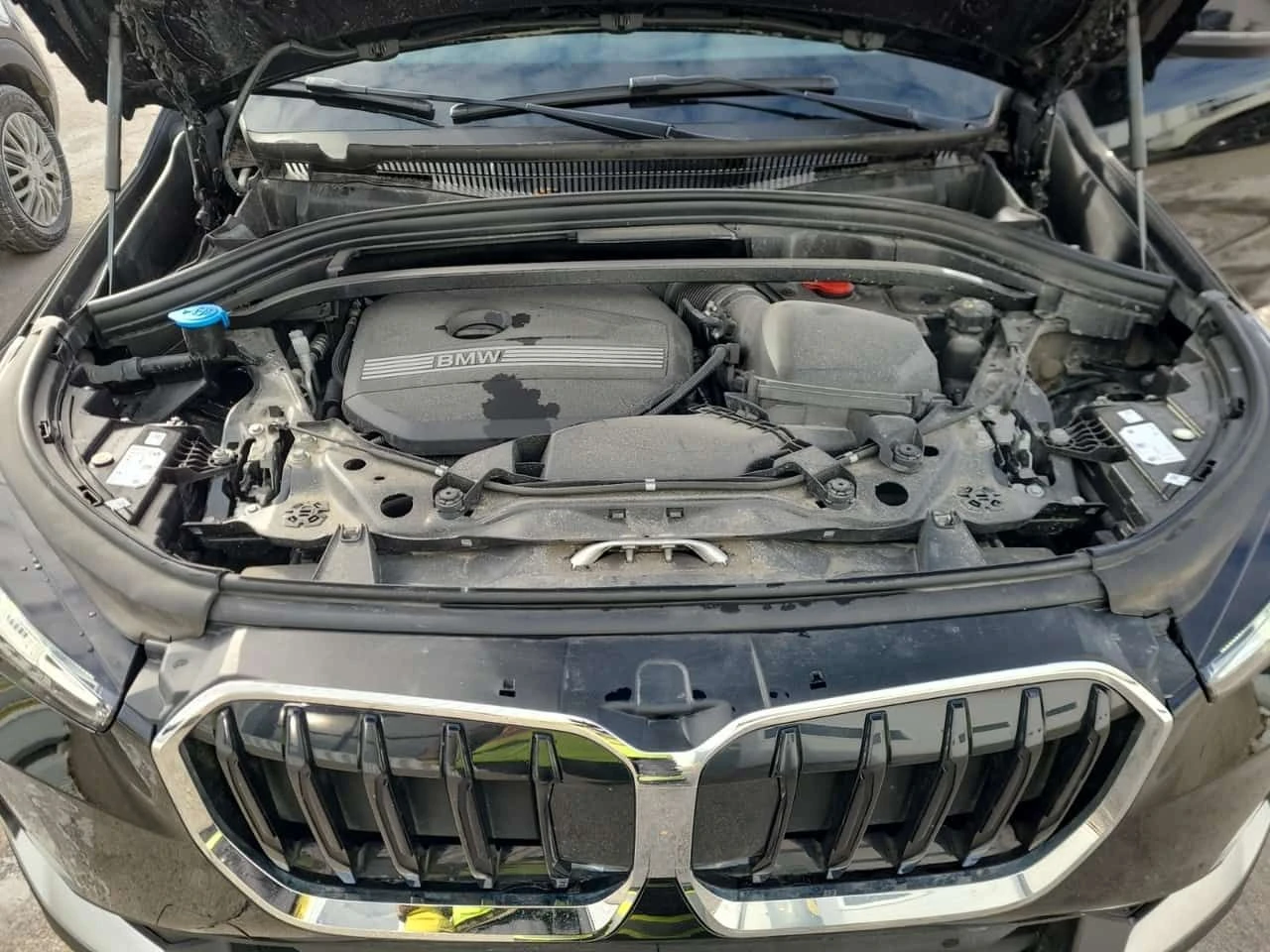 BMW X1 XDRIVE28I| PANORAMA| MEMORY| CARFAX| , снимка 6 - Автомобили и джипове - 54518667