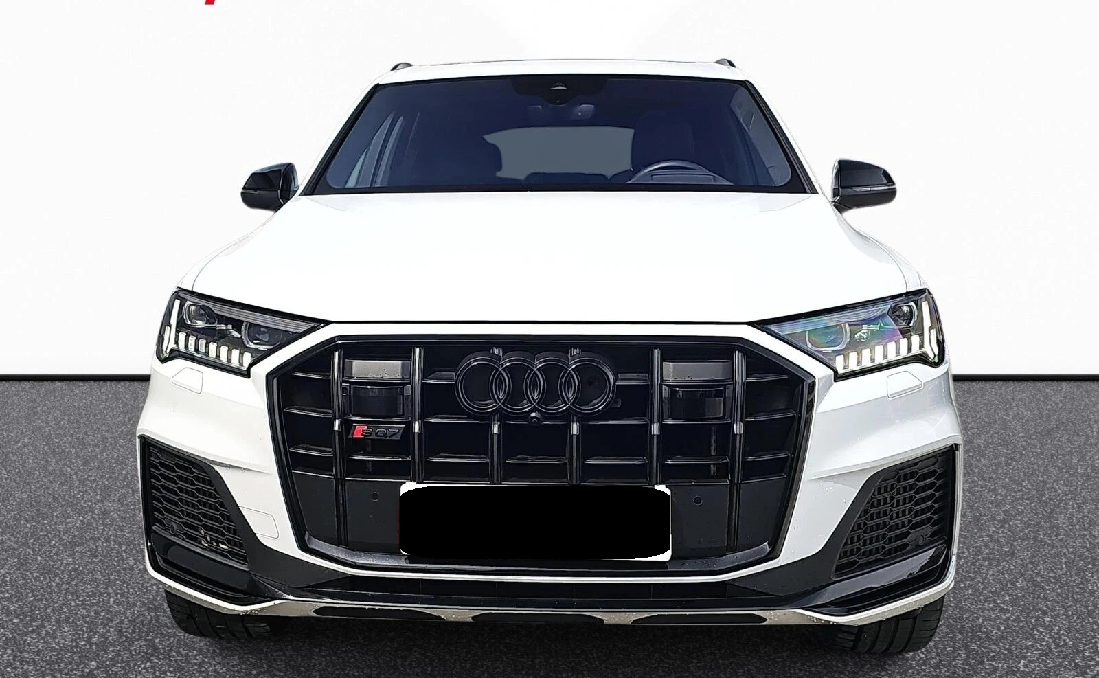 Audi SQ7  4.0 TFSI V8 QUATTRO, снимка 2 - Автомобили и джипове - 54590028