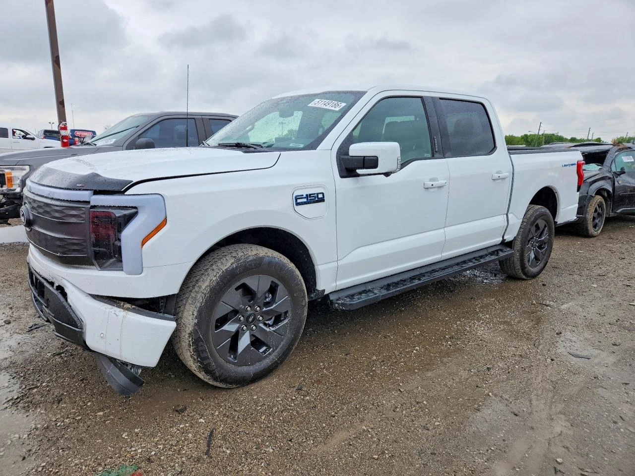 Ford F150 Lightning Lariat | Mobile.bg � ����������� 1