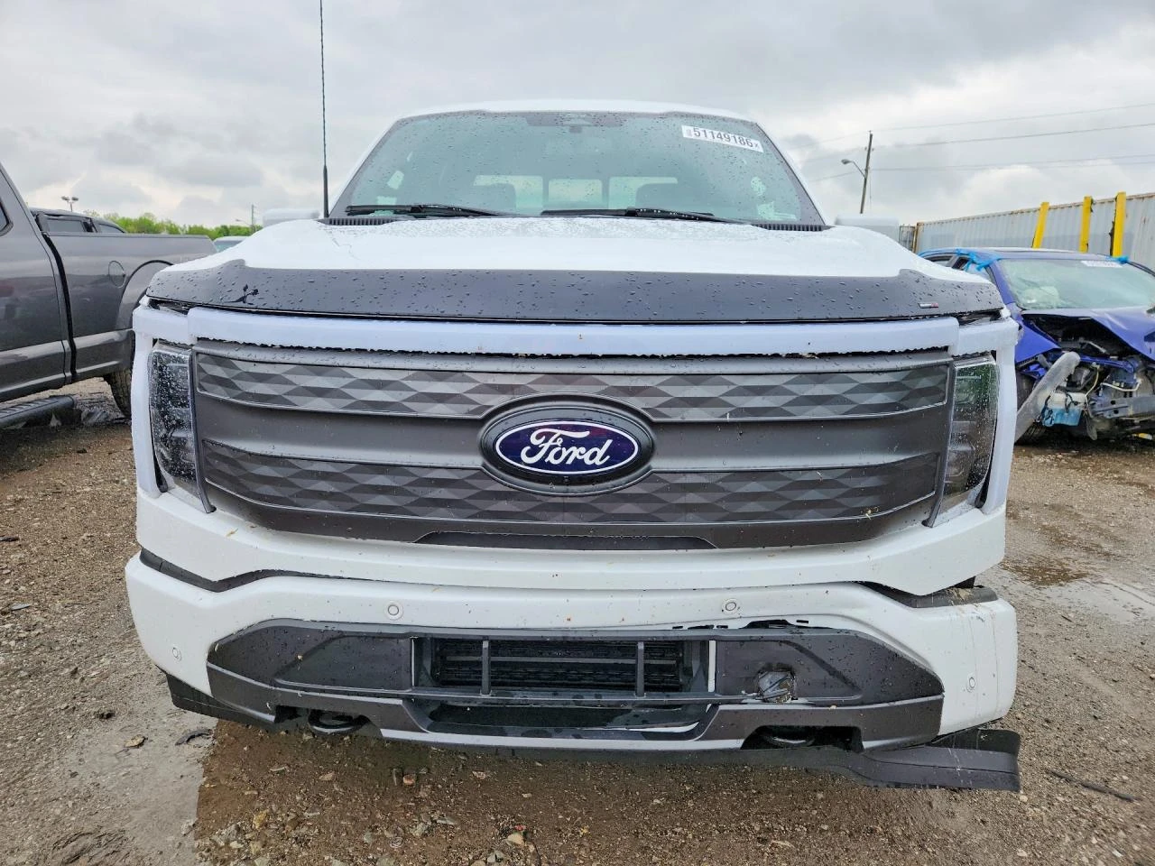 Ford F150 Lightning Lariat | Mobile.bg � ����������� 5