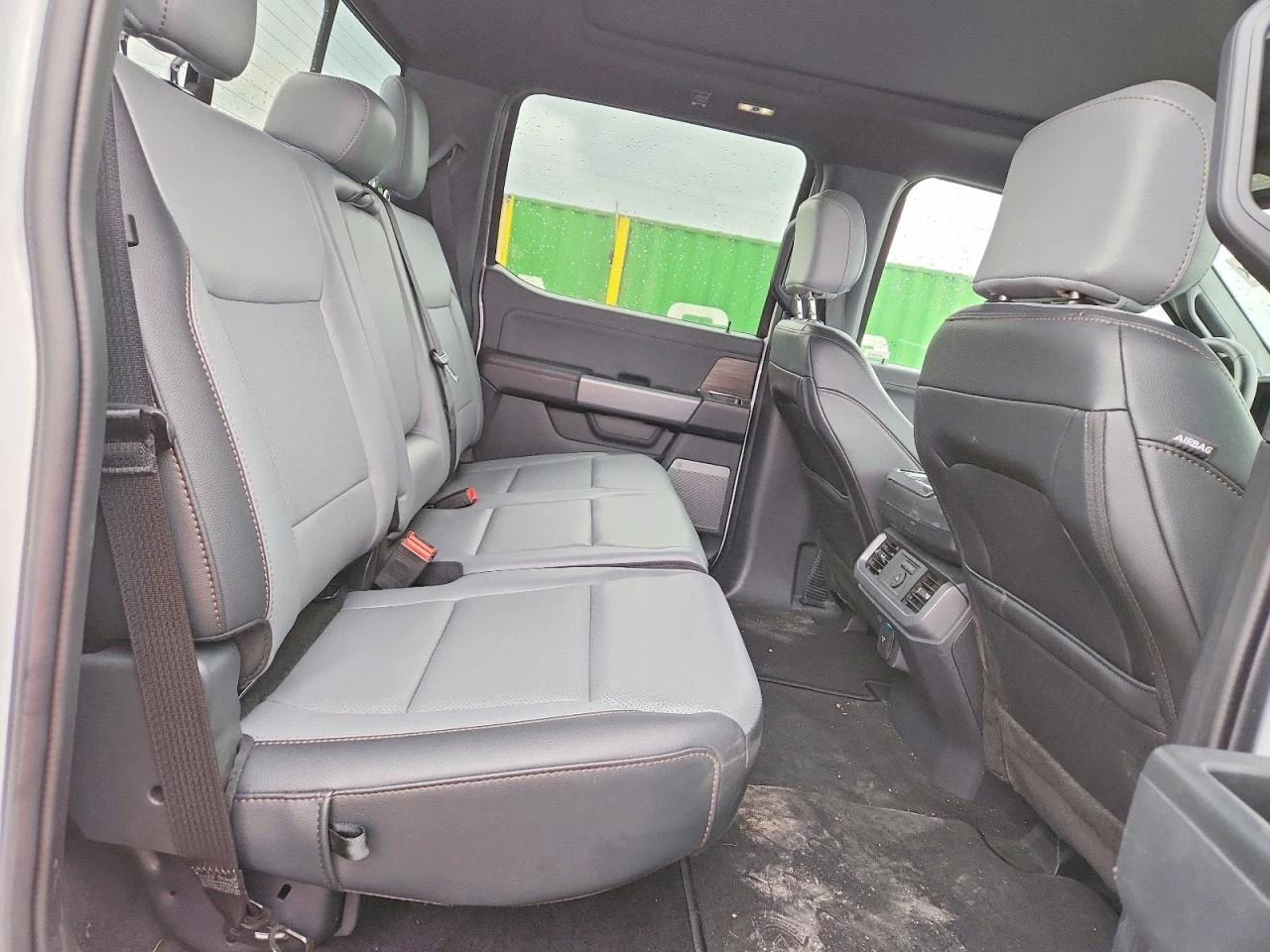 Ford F150 Lightning Lariat | Mobile.bg � ����������� 10