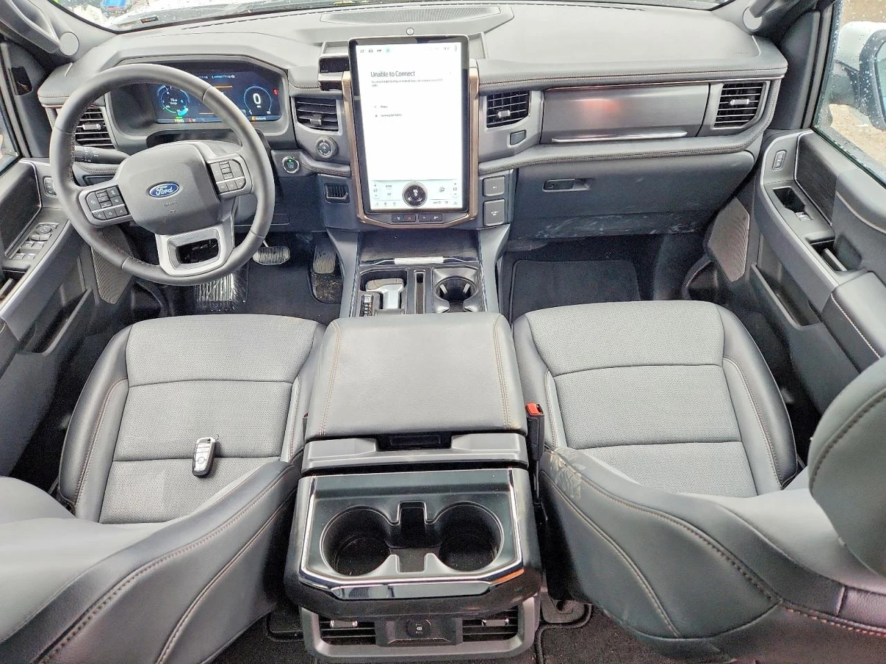 Ford F150 Lightning Lariat | Mobile.bg � ����������� 8