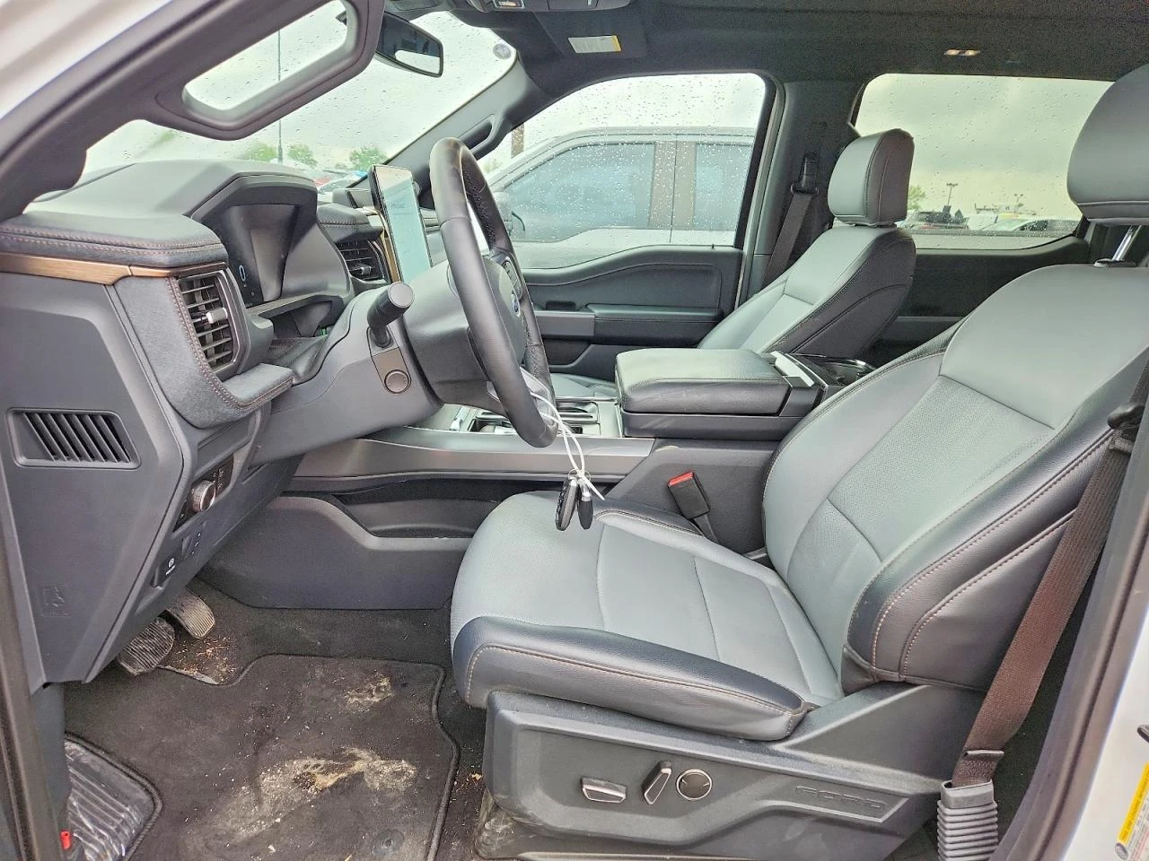 Ford F150 Lightning Lariat | Mobile.bg � ����������� 7