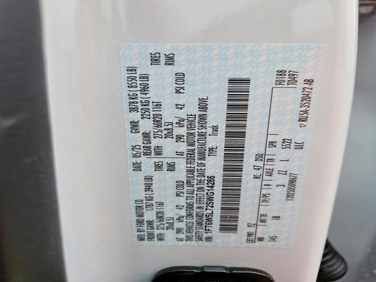 Ford F150 Lightning Lariat | Mobile.bg � ����������� 12