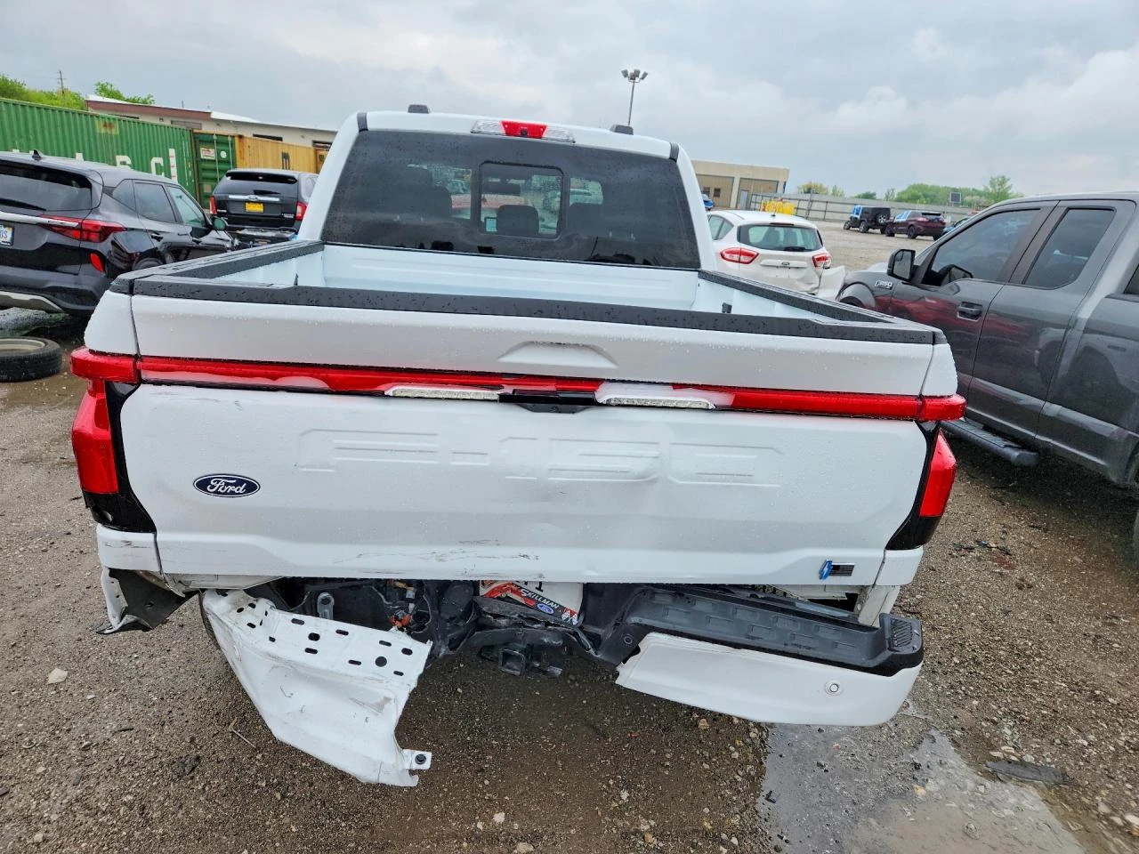 Ford F150 Lightning Lariat | Mobile.bg � ����������� 6