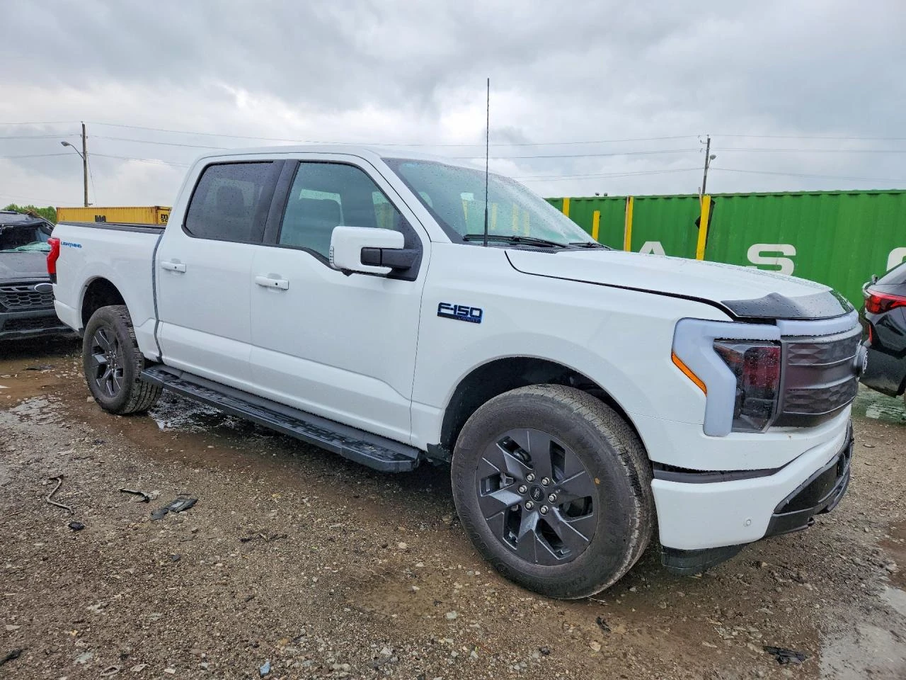 Ford F150 Lightning Lariat | Mobile.bg � ����������� 4