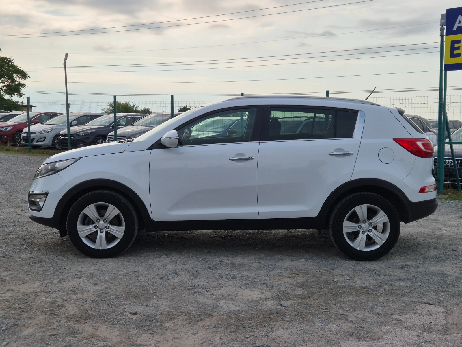 Kia Sportage 2.0CRDI | Mobile.bg � ����������� 2