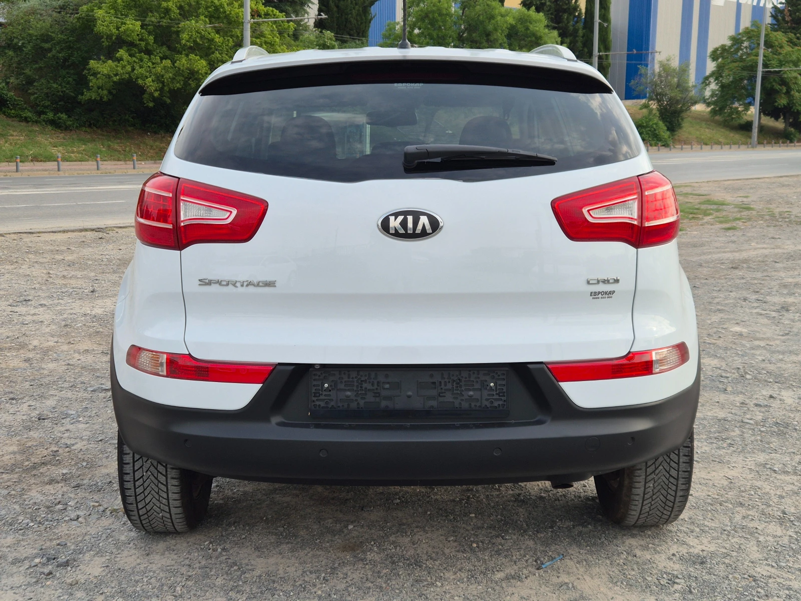 Kia Sportage 2.0CRDI | Mobile.bg � ����������� 4