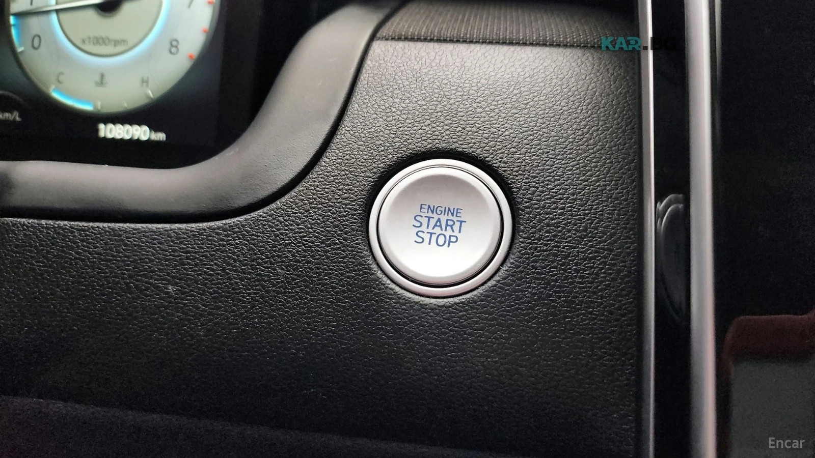 Hyundai Tucson INSPIRATION* BLIND-SPOT* REAR-CAMERA* , снимка 11 - Автомобили и джипове - 54915142