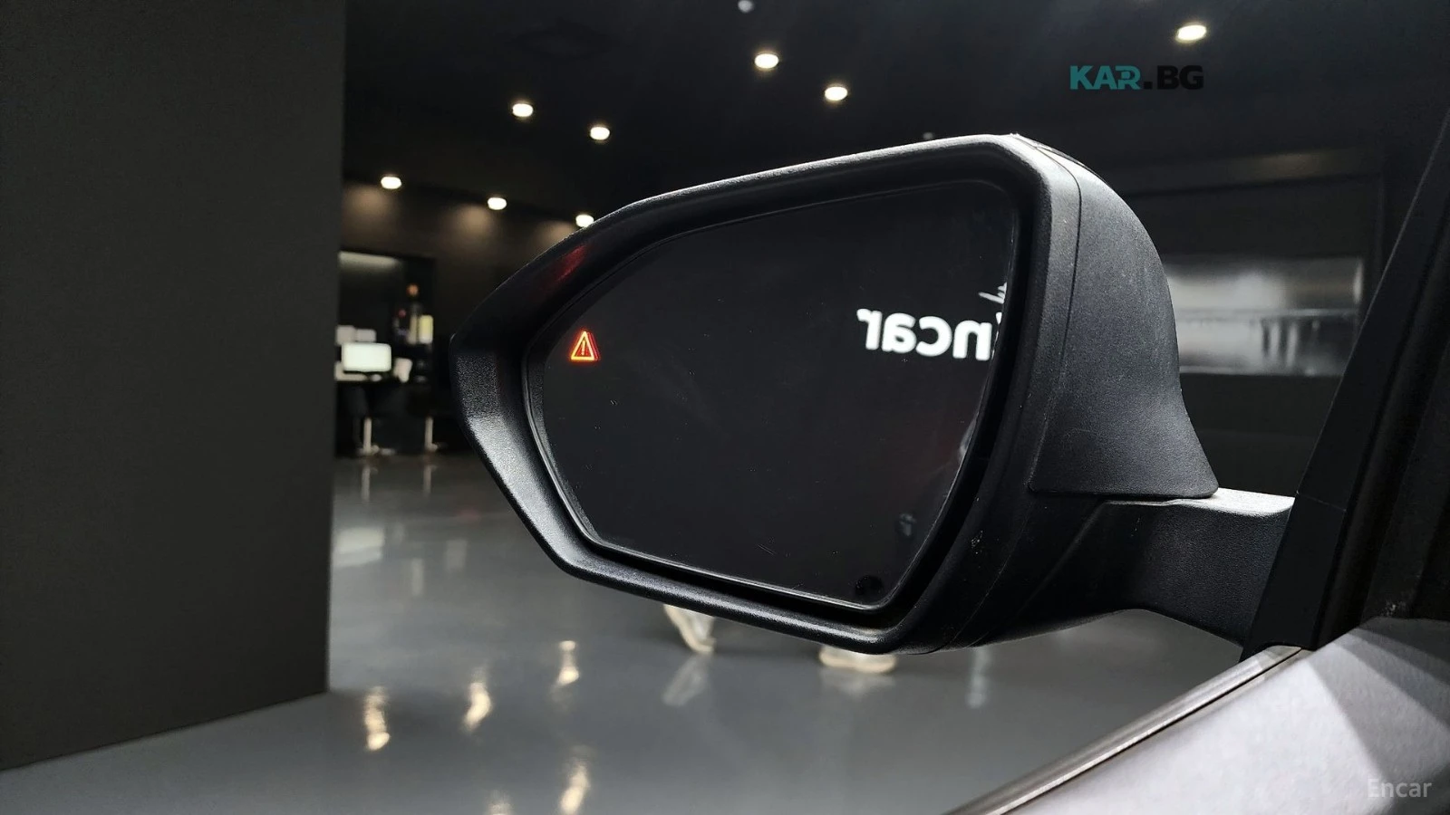 Hyundai Tucson INSPIRATION* BLIND-SPOT* REAR-CAMERA* , снимка 13 - Автомобили и джипове - 54915142