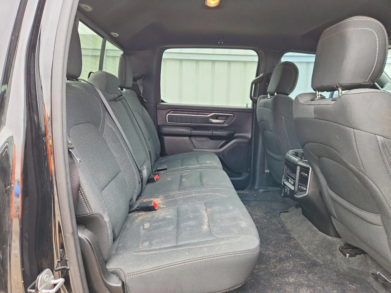Dodge RAM 1500 5.7 BIG HORN 4x4* �������* ������* NAVI*  | Mobile.bg � ����������� 10