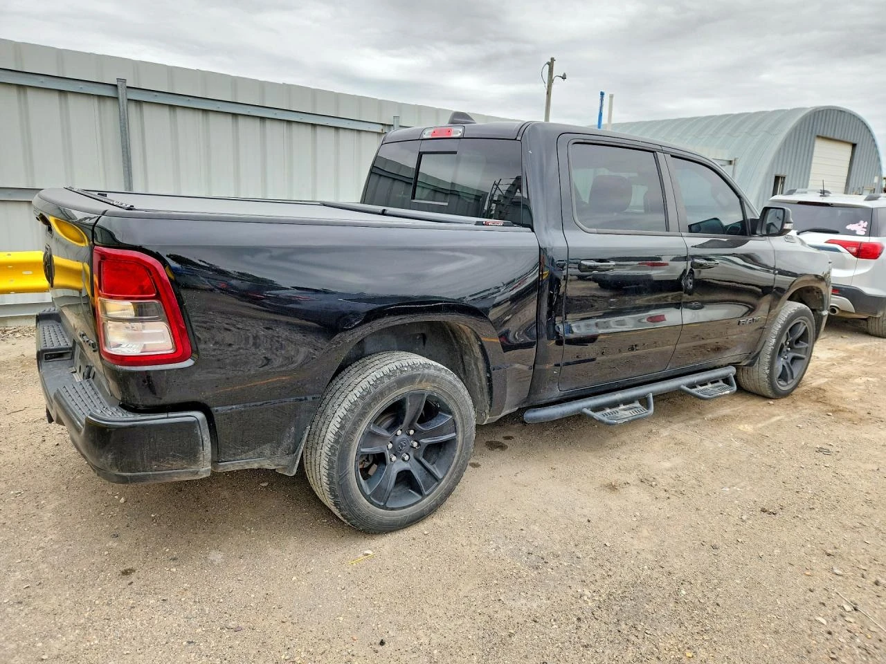 Dodge RAM 1500 5.7 BIG HORN 4x4* �������* ������* NAVI*  | Mobile.bg � ����������� 3
