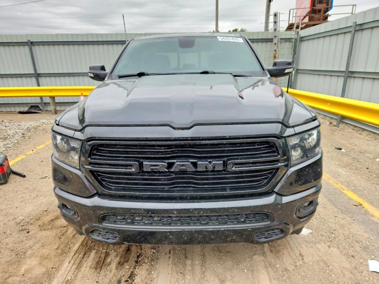 Dodge RAM 1500 5.7 BIG HORN 4x4* �������* ������* NAVI*  | Mobile.bg � ����������� 5