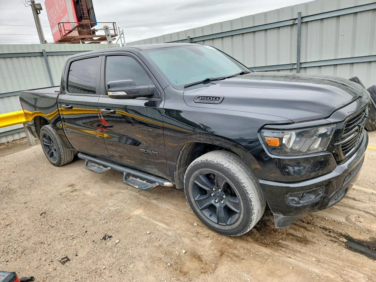 Dodge RAM 1500 5.7 BIG HORN 4x4* �������* ������* NAVI*  | Mobile.bg � ����������� 4