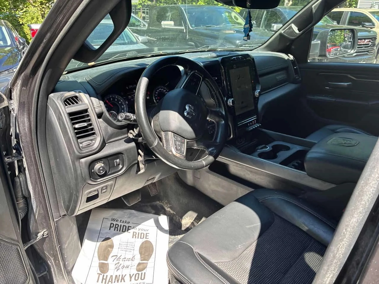 Dodge RAM 1500 Sport / ���� �� ������ / CARFAX / ����������  | Mobile.bg � ����������� 5