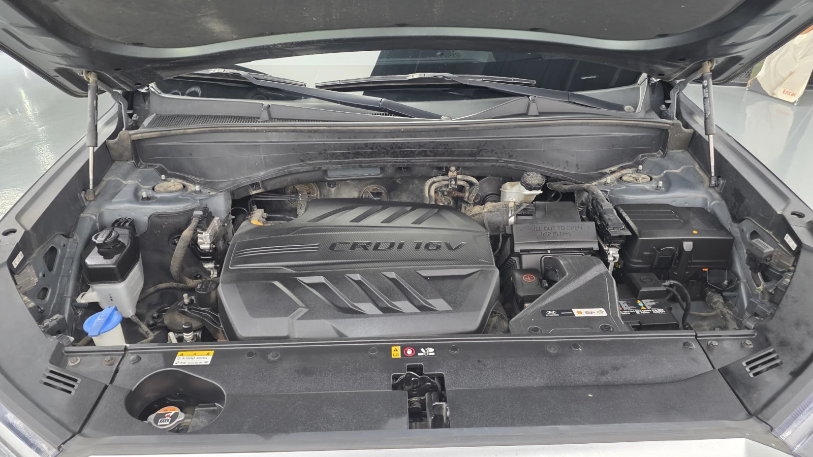 Hyundai Palisade 2.2 2WD PRESTIGE autoprime.bg | Mobile.bg � ����������� 6