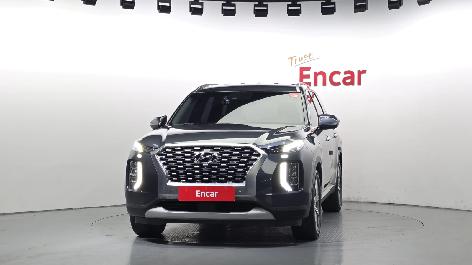 Hyundai Palisade 2.2 2WD PRESTIGE autoprime.bg | Mobile.bg � ����������� 3