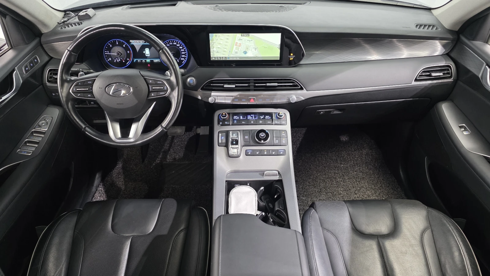 Hyundai Palisade 2.2 2WD PRESTIGE autoprime.bg | Mobile.bg � ����������� 7