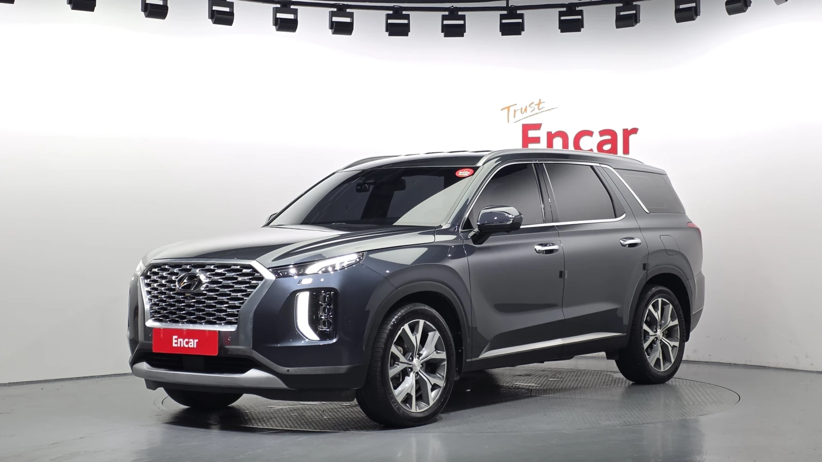 Hyundai Palisade 2.2 2WD PRESTIGE autoprime.bg | Mobile.bg � ����������� 1