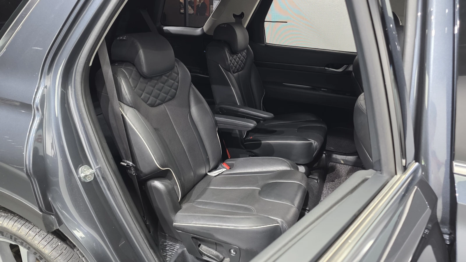 Hyundai Palisade 2.2 2WD PRESTIGE autoprime.bg | Mobile.bg � ����������� 12