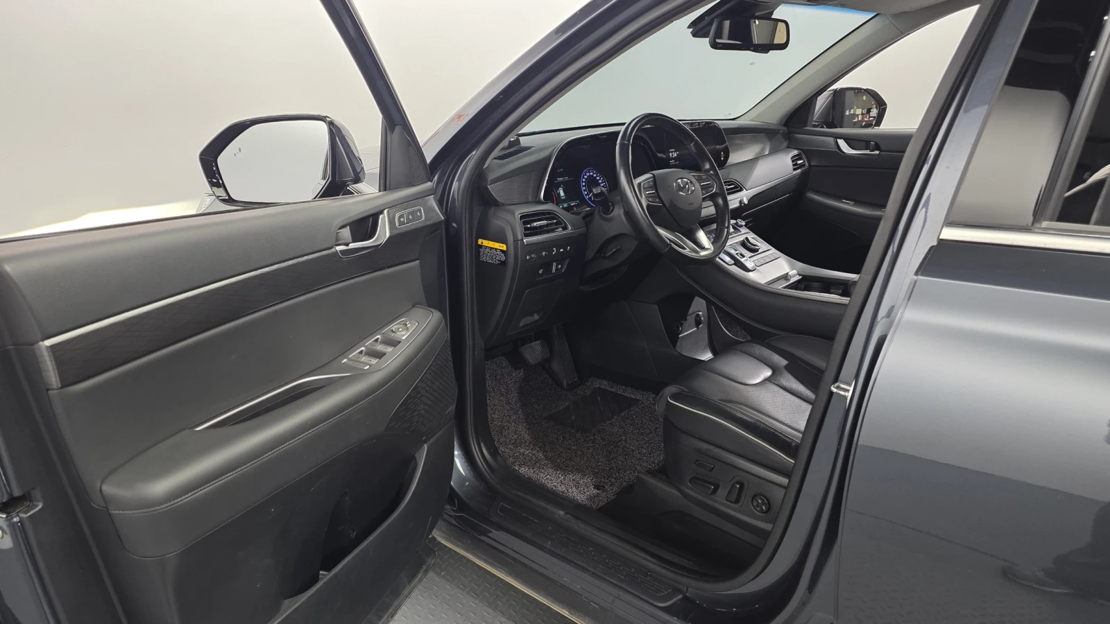 Hyundai Palisade 2.2 2WD PRESTIGE autoprime.bg | Mobile.bg � ����������� 10