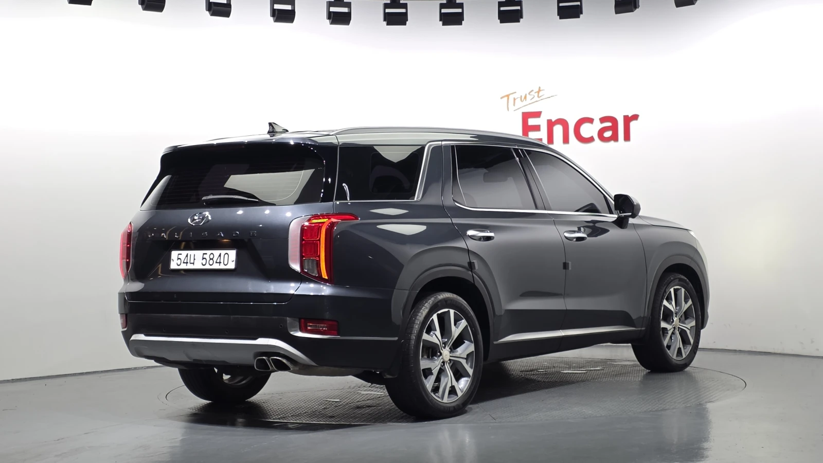 Hyundai Palisade 2.2 2WD PRESTIGE autoprime.bg | Mobile.bg � ����������� 2