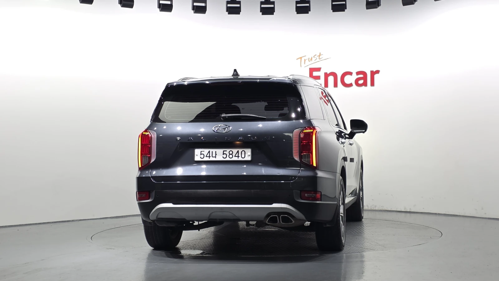 Hyundai Palisade 2.2 2WD PRESTIGE autoprime.bg | Mobile.bg � ����������� 4