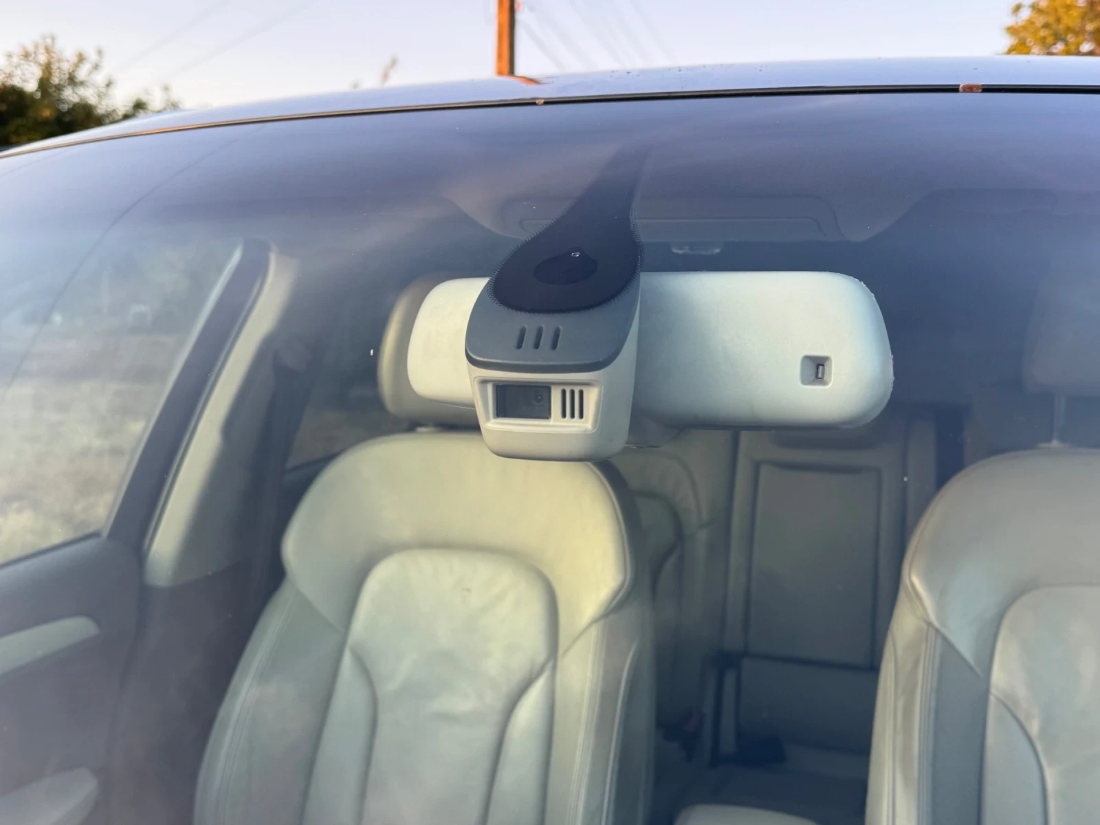 Audi Q5 2.0TDI;:S-line;:Koja;:;:Panorama;:, снимка 16 - Автомобили и джипове - 55839141