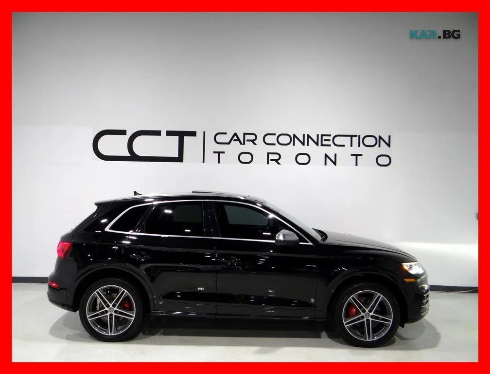 Audi SQ5 3.0 TFSI * Progressiv * АвтоКредит * (ЦЕНА ДО БГ), снимка 6 - Автомобили и джипове - 55993172