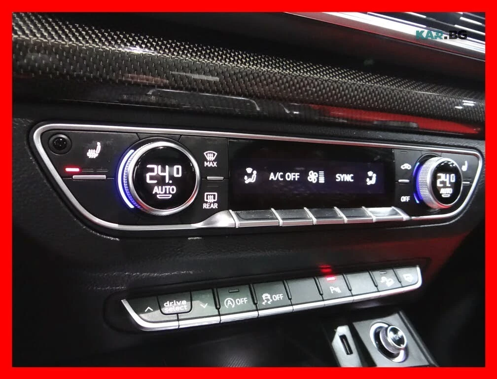 Audi SQ5 3.0 TFSI * Progressiv * АвтоКредит * (ЦЕНА ДО БГ), снимка 13 - Автомобили и джипове - 55993172