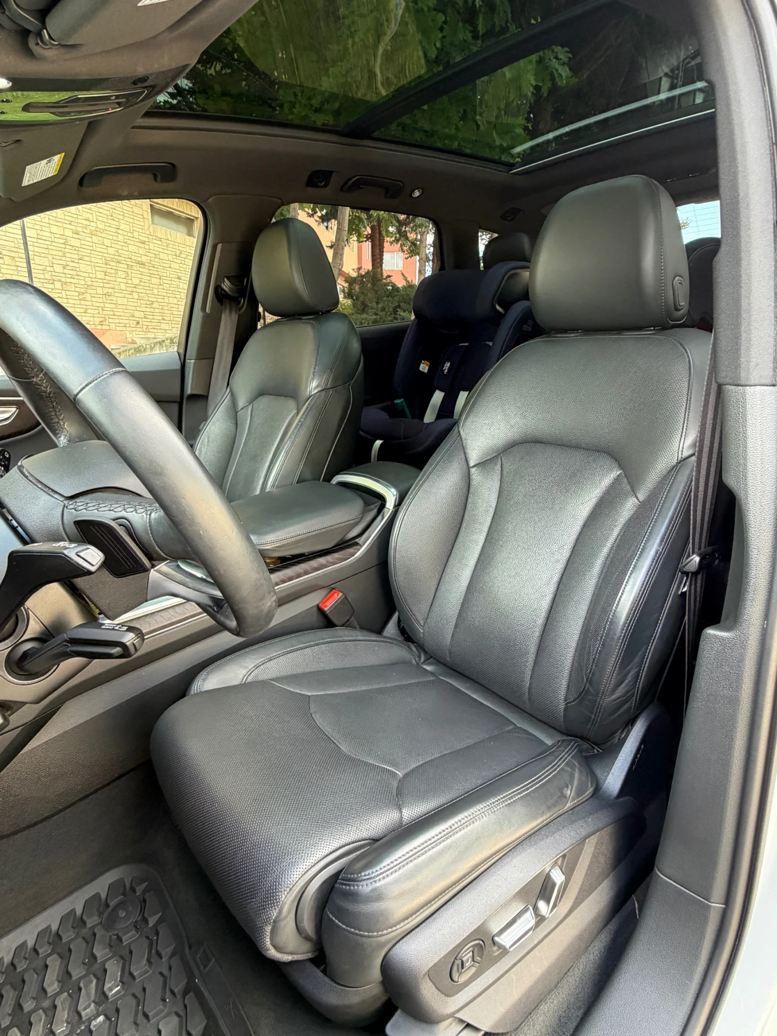 Audi Q7 55 TFSI* S line* 7 места, снимка 10 - Автомобили и джипове - 56049922