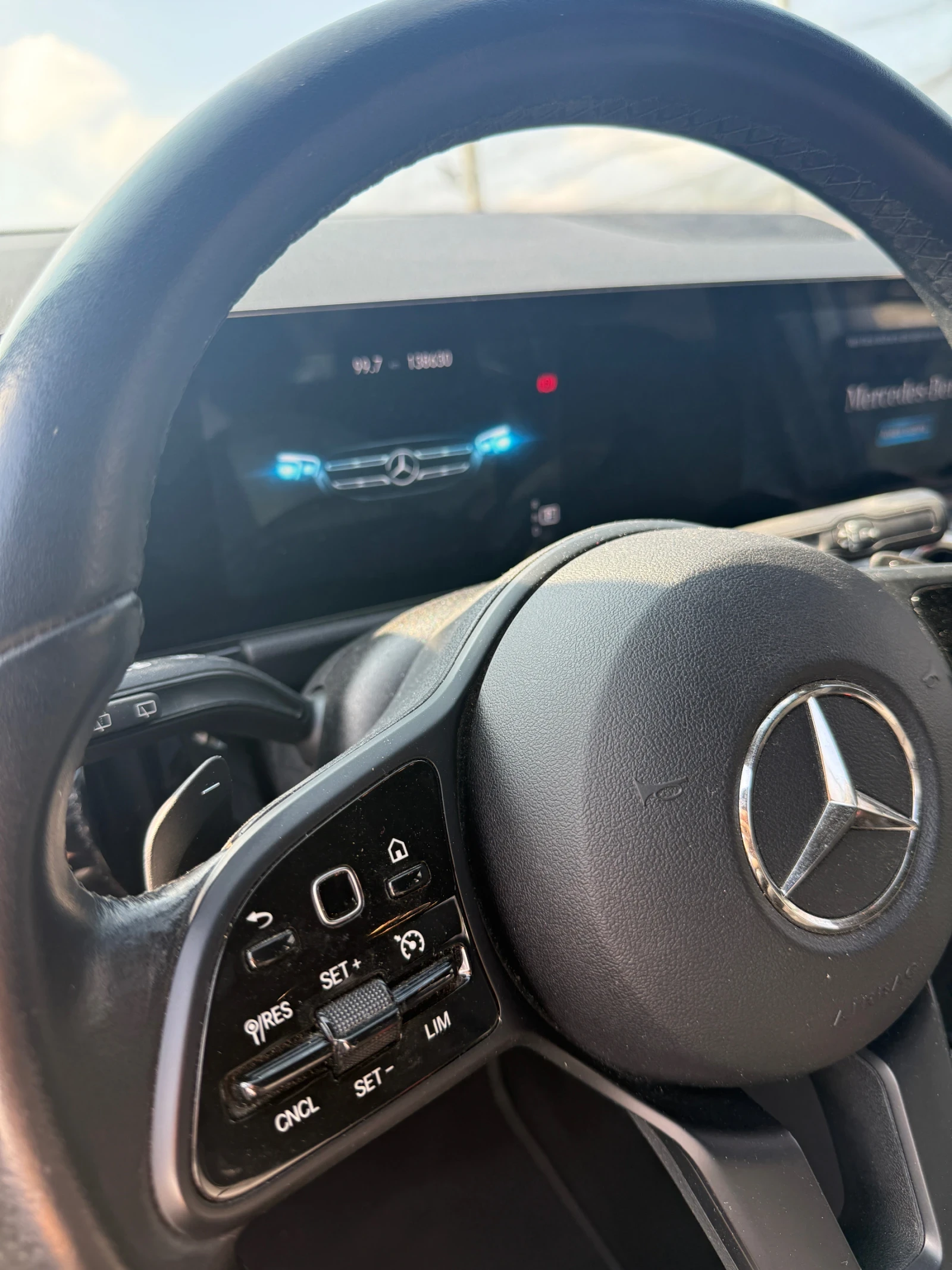 Mercedes-Benz GLA 200 GLA 200d 150 �.�. Full led | Mobile.bg � ����������� 14