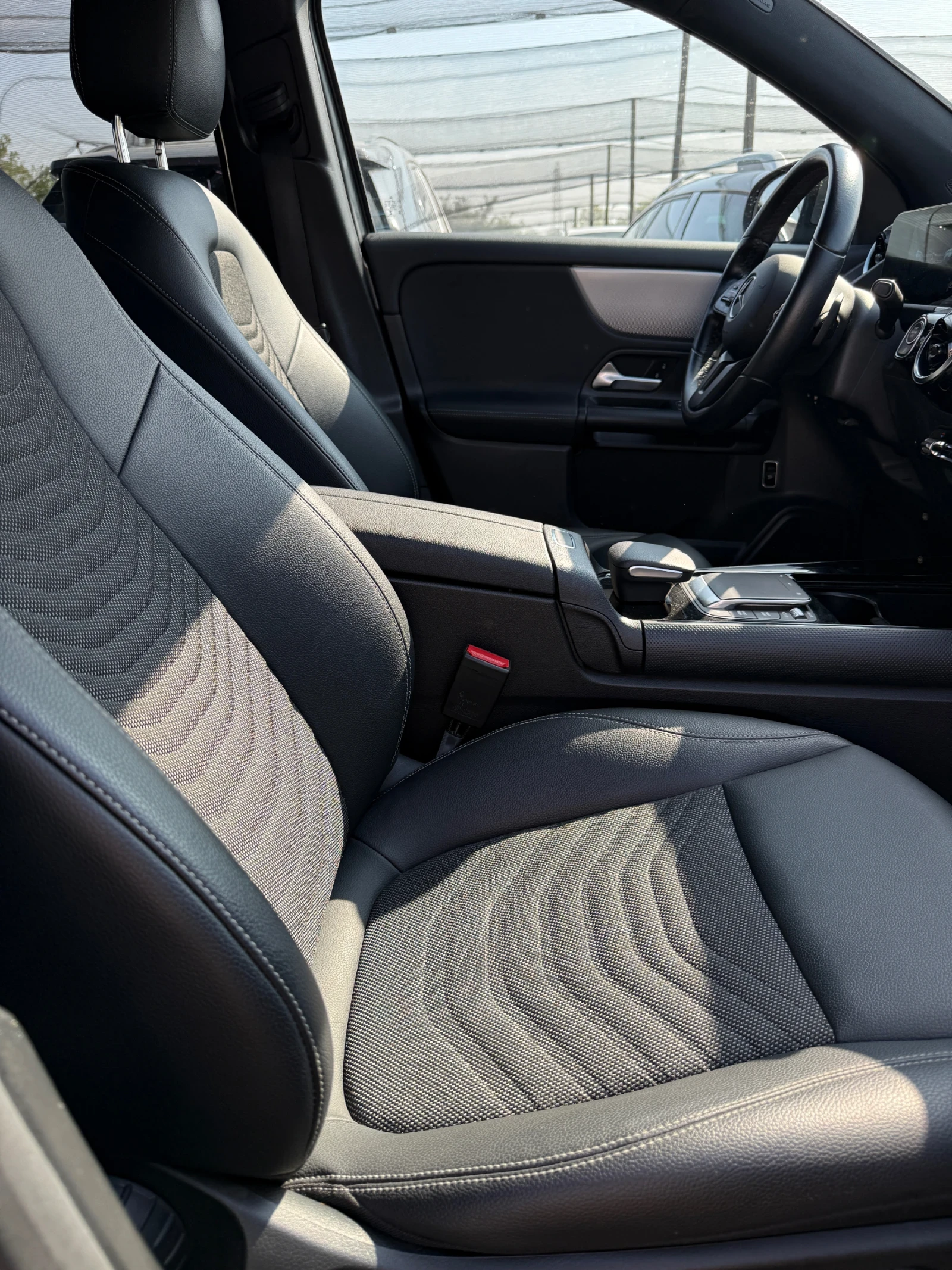 Mercedes-Benz GLA 200 GLA 200d 150 �.�. Full led | Mobile.bg � ����������� 16