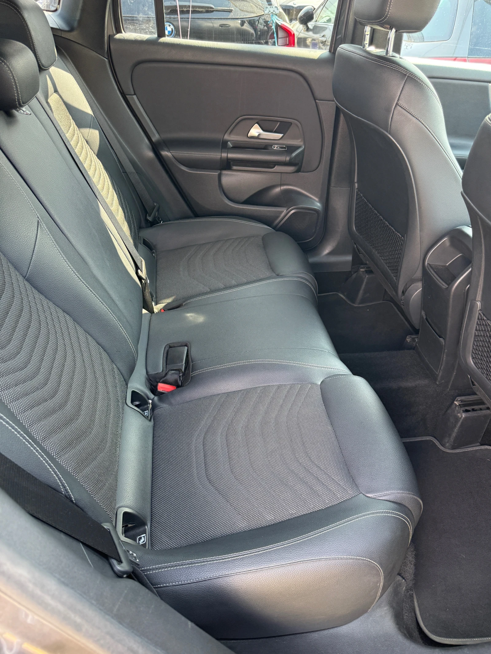 Mercedes-Benz GLA 200 GLA 200d 150 �.�. Full led | Mobile.bg � ����������� 11