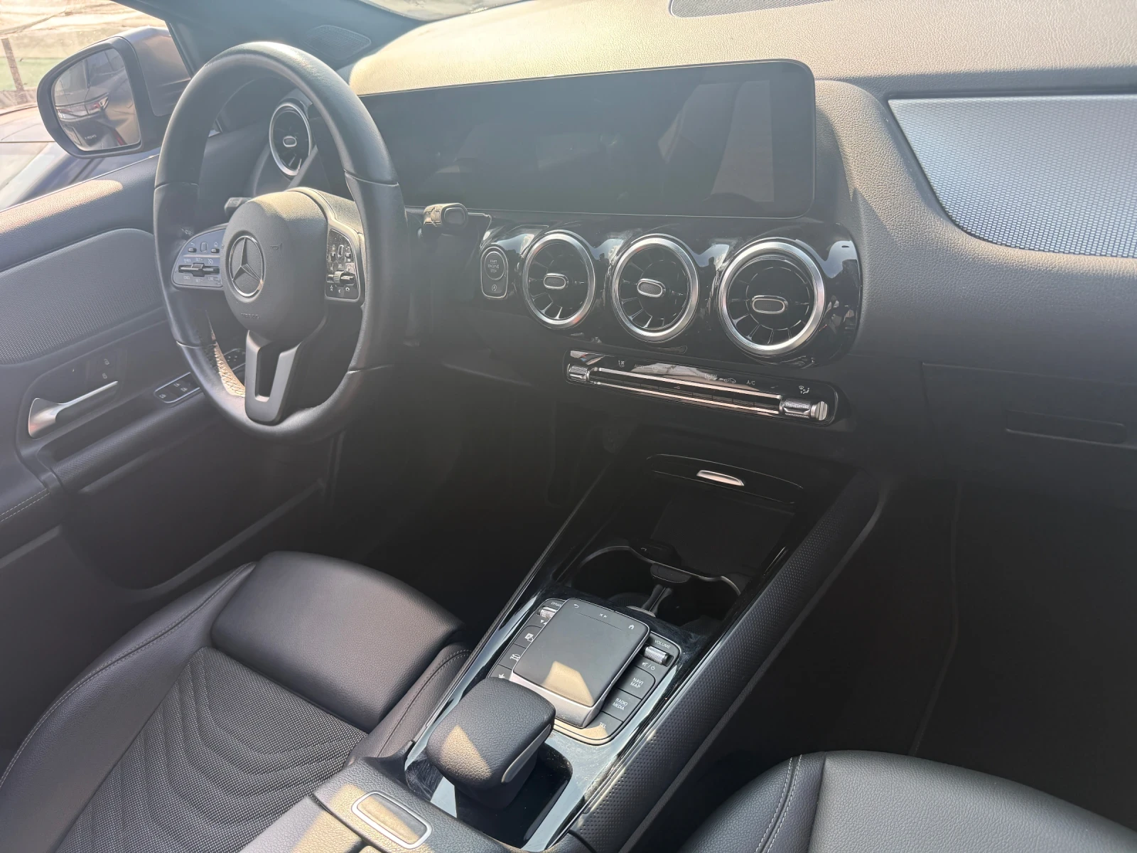 Mercedes-Benz GLA 200 GLA 200d 150 �.�. Full led | Mobile.bg � ����������� 12