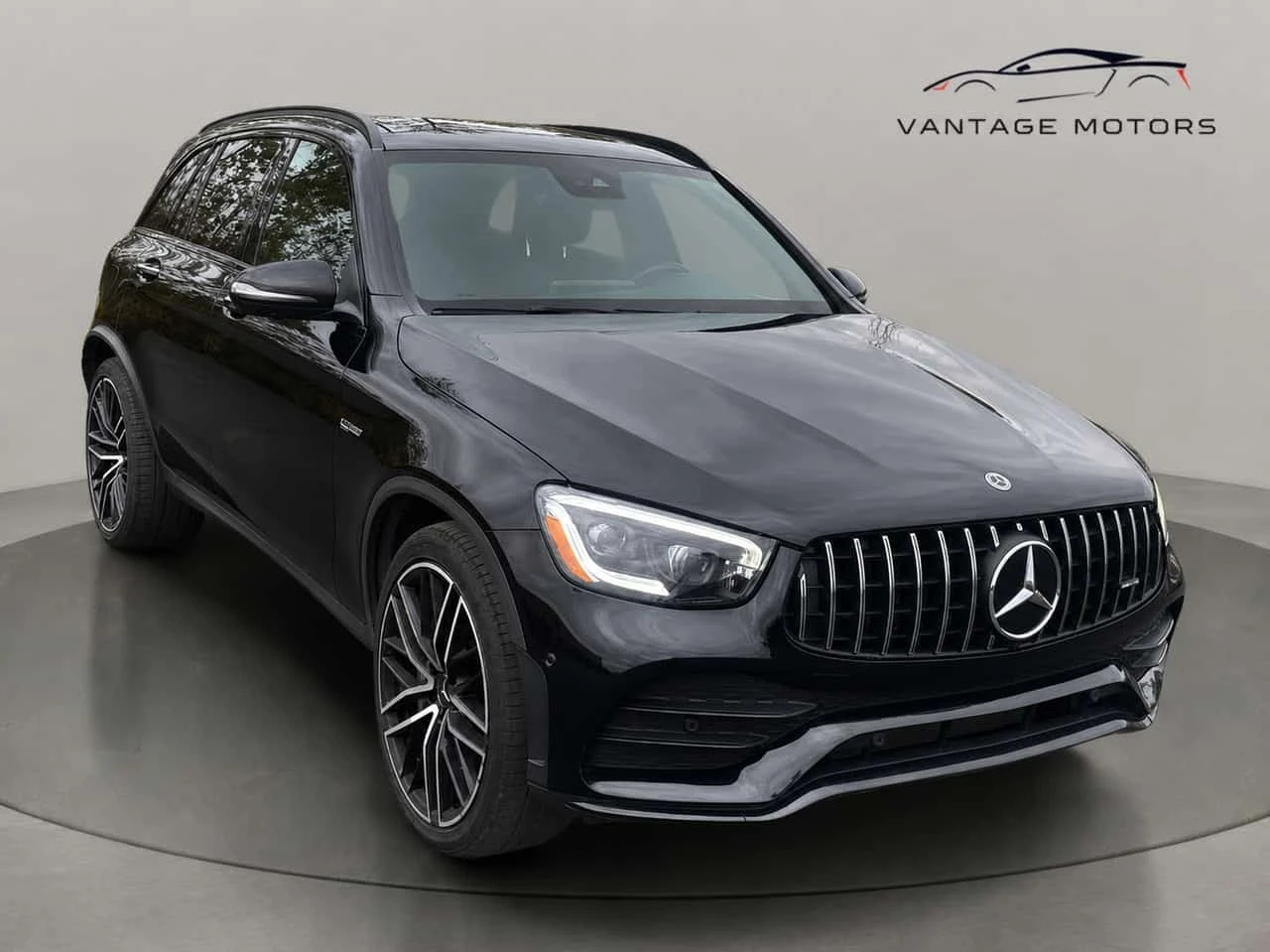 Mercedes-Benz GLC 43 AMG * CARFAX * ����� �� ����������� *  | Mobile.bg � ����������� 16