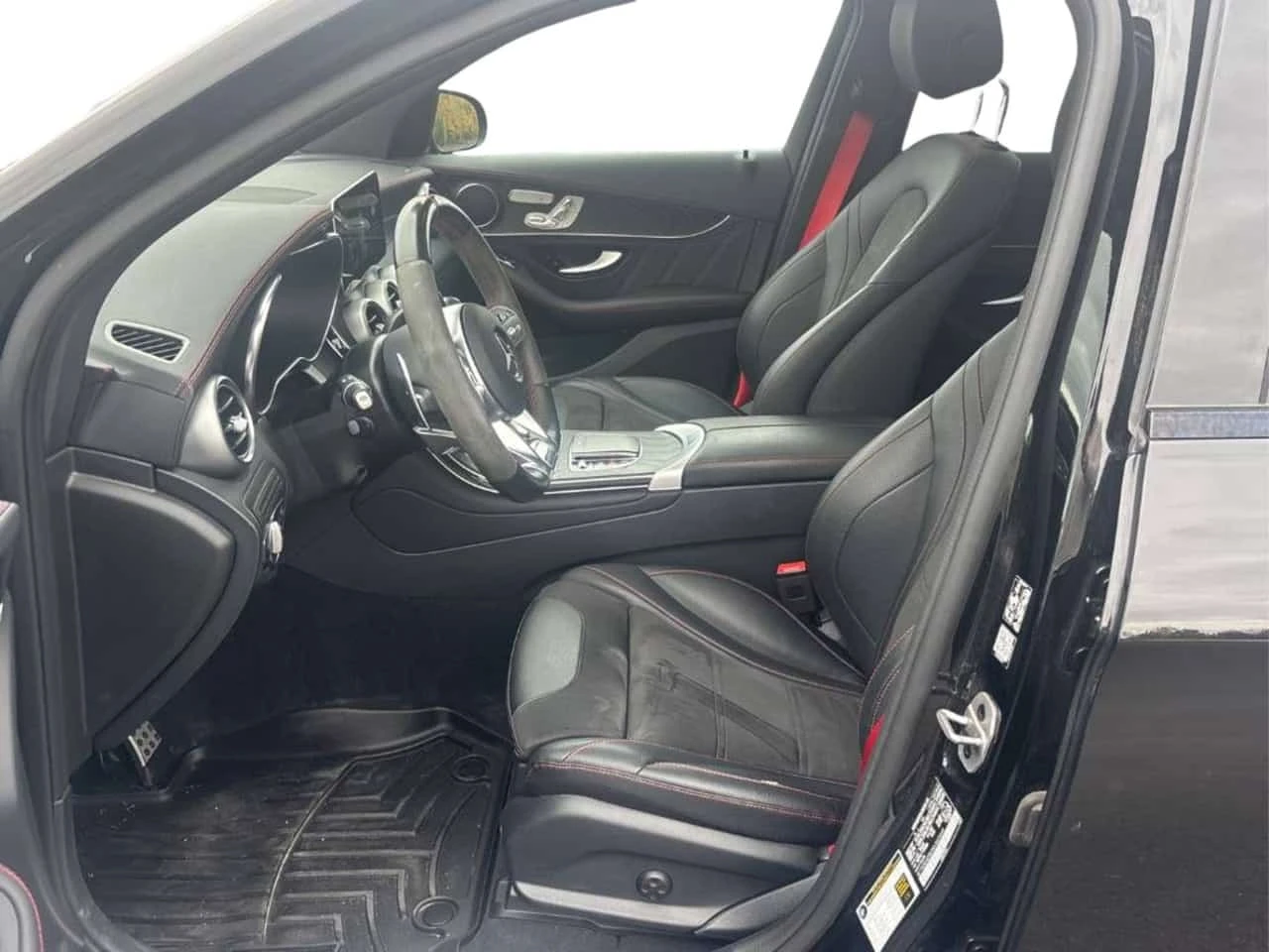 Mercedes-Benz GLC 43 AMG * CARFAX * ����� �� ����������� *  | Mobile.bg � ����������� 5