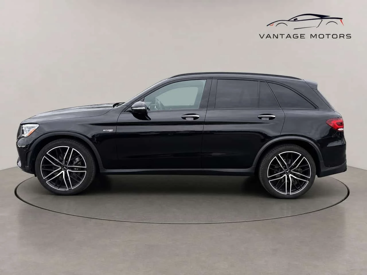 Mercedes-Benz GLC 43 AMG * CARFAX * ����� �� ����������� *  | Mobile.bg � ����������� 2