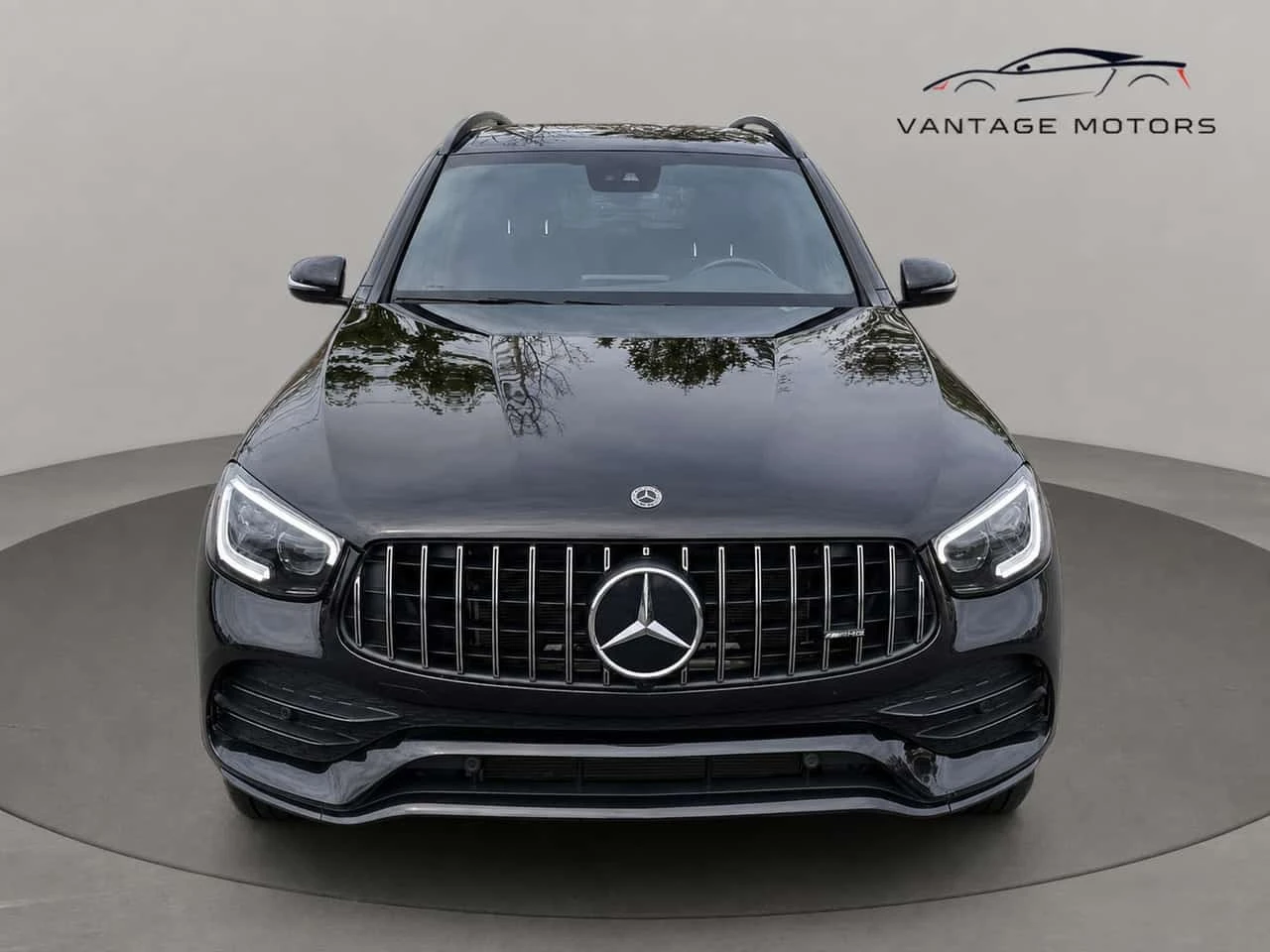 Mercedes-Benz GLC 43 AMG * CARFAX * ����� �� ����������� *  | Mobile.bg � ����������� 6