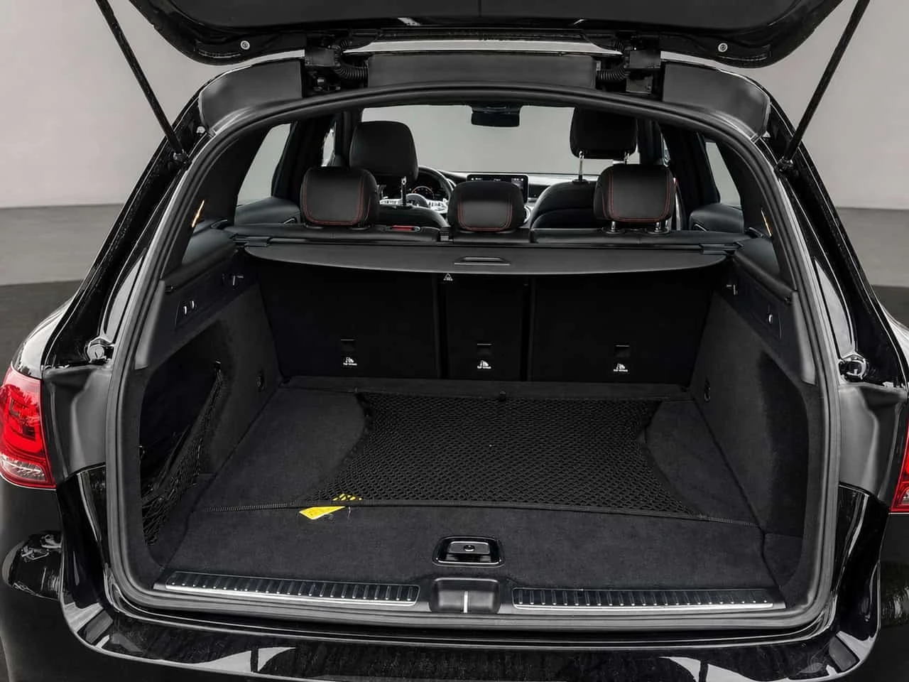Mercedes-Benz GLC 43 AMG * CARFAX * ����� �� ����������� *  | Mobile.bg � ����������� 10