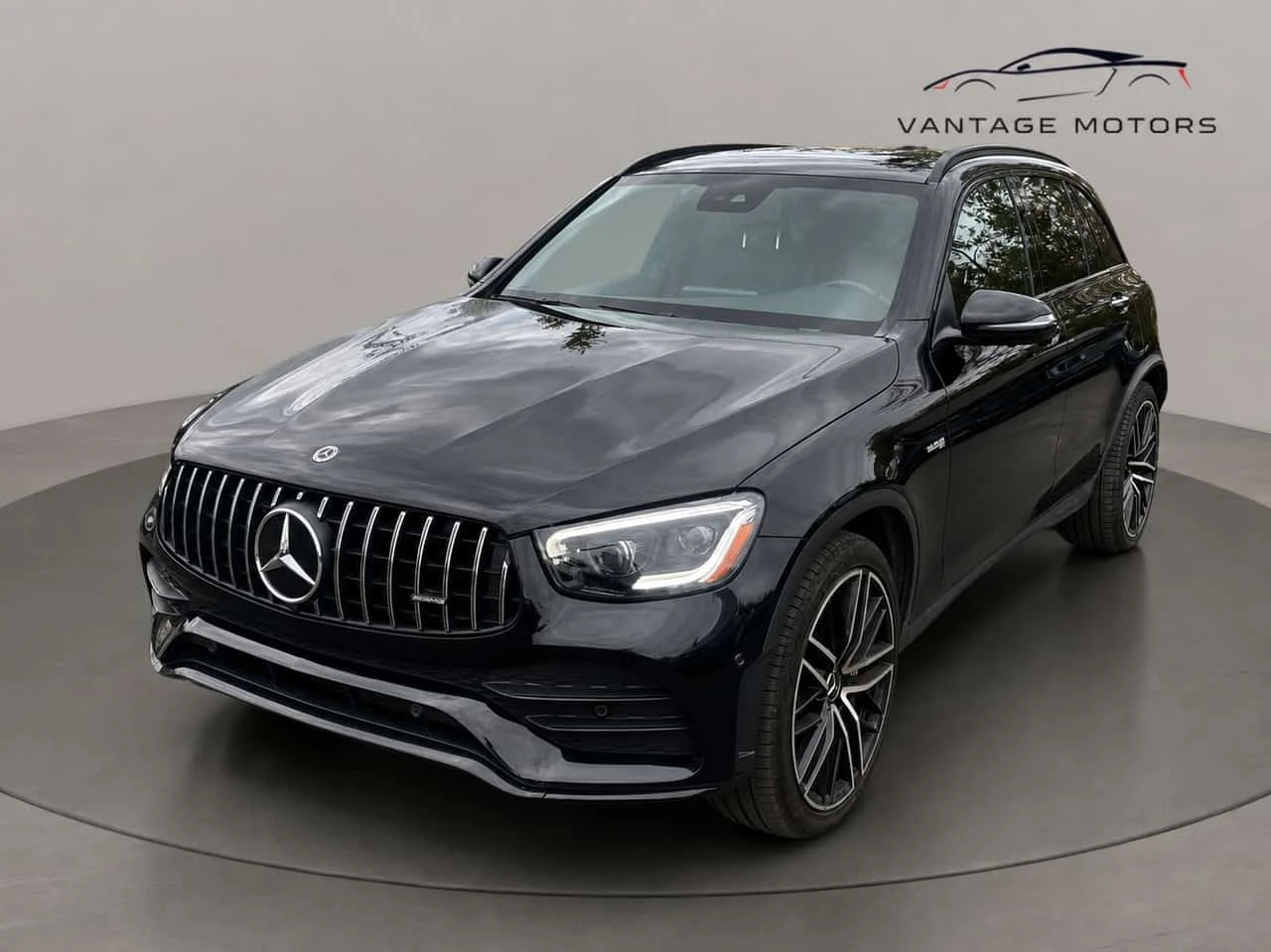 Mercedes-Benz GLC 43 AMG * CARFAX * ����� �� ����������� *  | Mobile.bg � ����������� 1