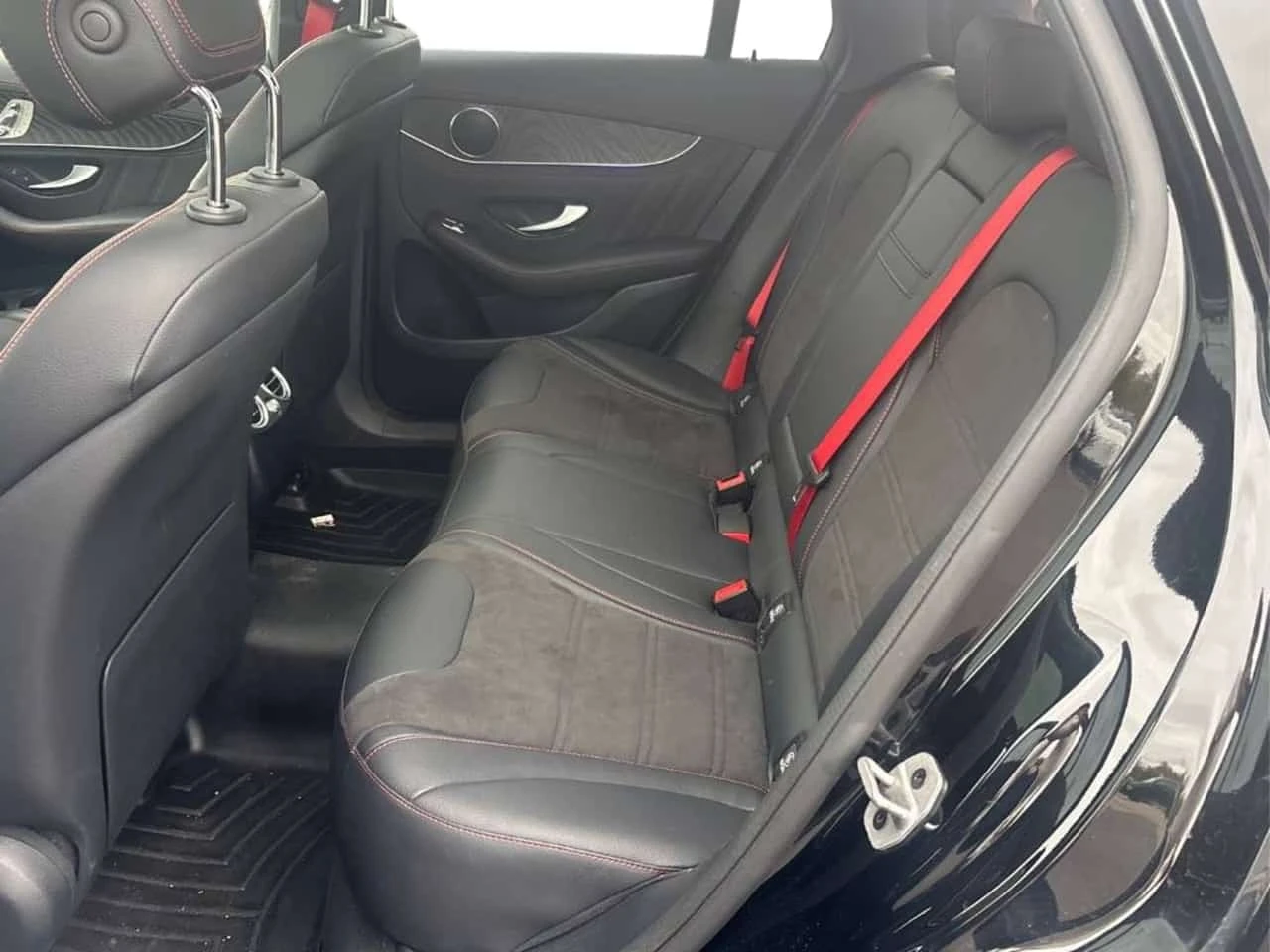 Mercedes-Benz GLC 43 AMG * CARFAX * ����� �� ����������� *  | Mobile.bg � ����������� 14