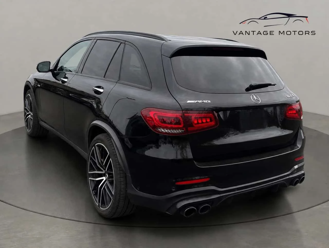 Mercedes-Benz GLC 43 AMG * CARFAX * ����� �� ����������� *  | Mobile.bg � ����������� 15