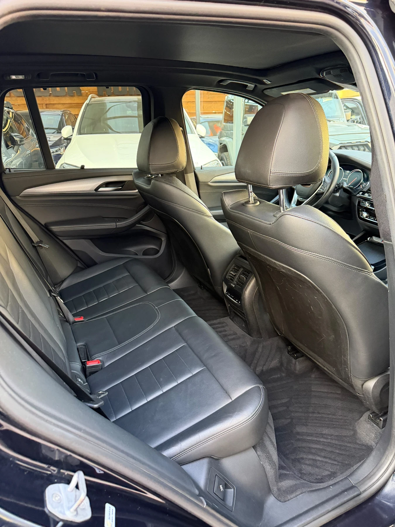 BMW X3 M40i xDrive M-Pack, снимка 13 - Автомобили и джипове - 56519877