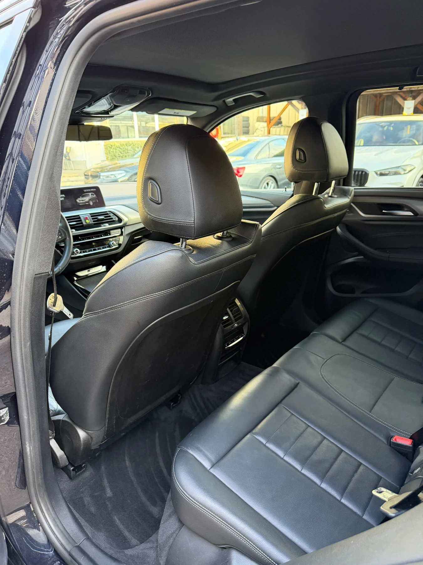 BMW X3 M40i xDrive M-Pack, снимка 12 - Автомобили и джипове - 56519877