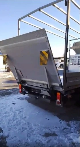 Mercedes-Benz Sprinter 515 Каросерия  за Sprinter, VW Crafter и др, снимка 3